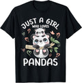 Panda Love Mom Panda And Baby Youth
