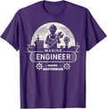 Marine Engineer Marine Mastermind