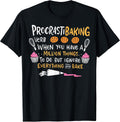 Funny Baking Chef Gift