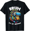Birthday Party Shirts For Men Women Kids