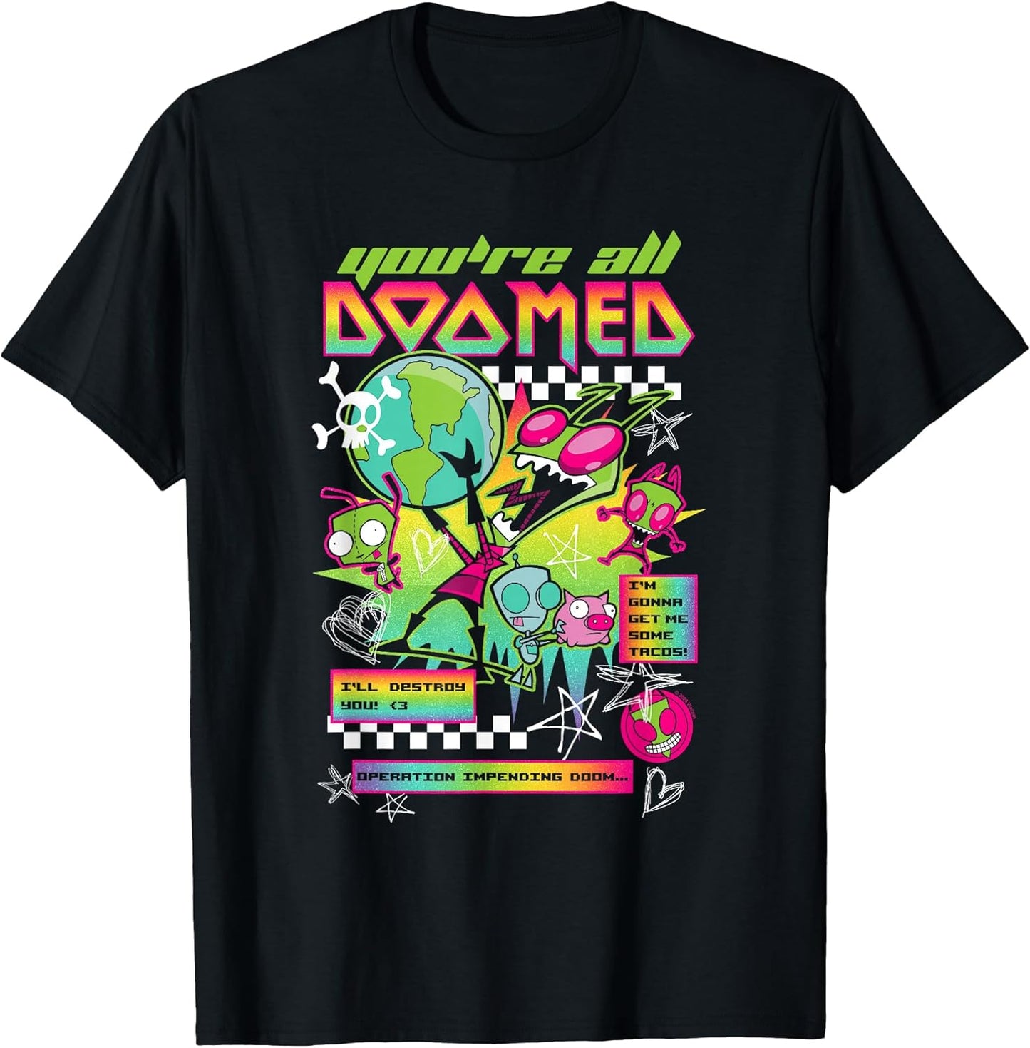 Invader Zim