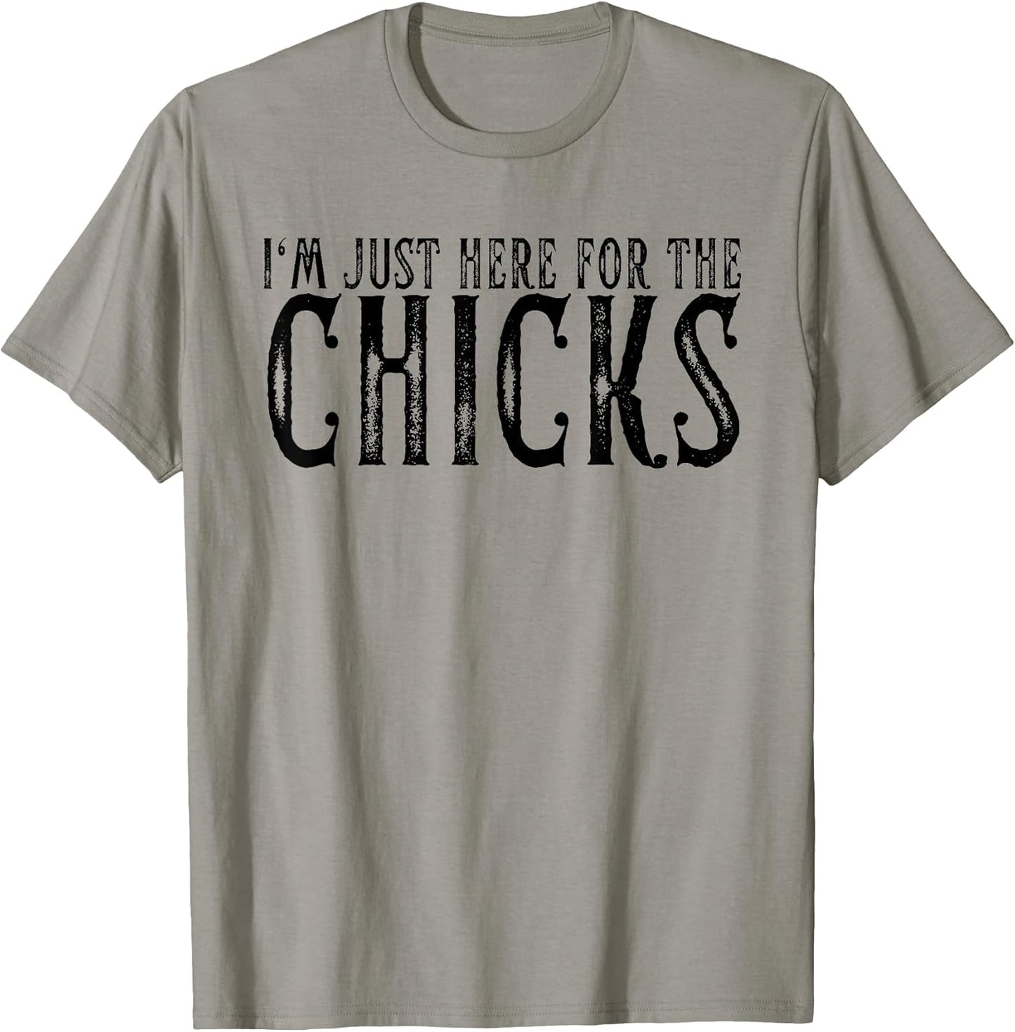 Funny Chicken Farmer Shirts