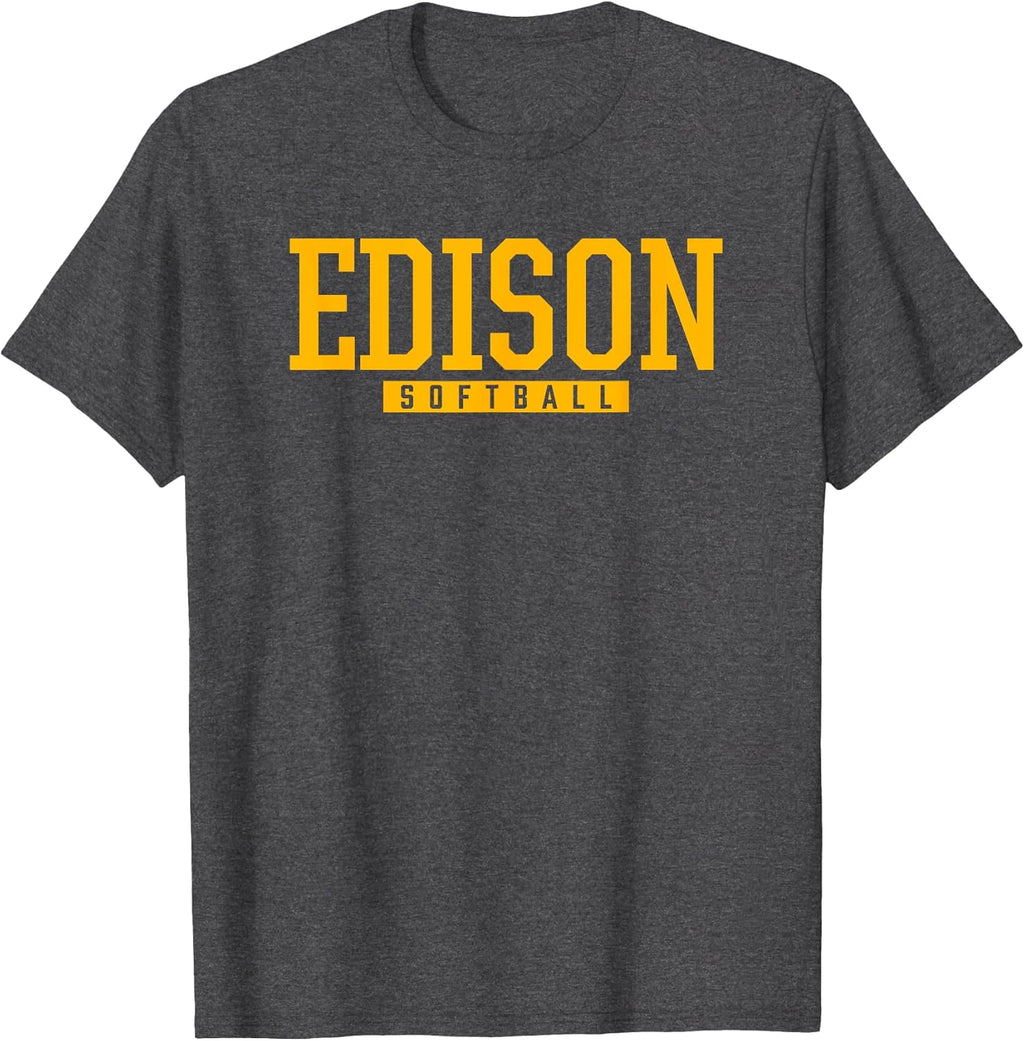 Edison Golden Bears Official High School Gear
