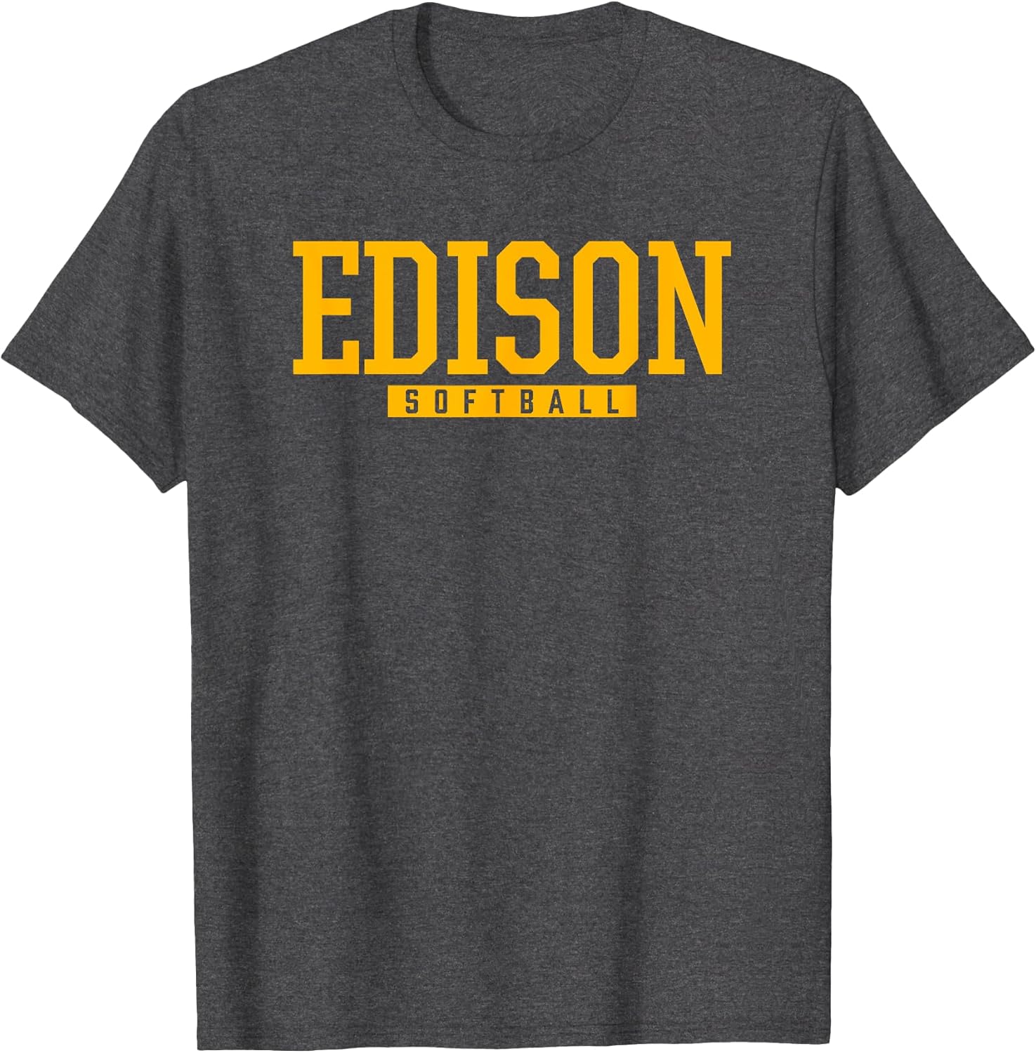 Edison Golden Bears Official High School Gear