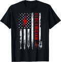 Vintage Electrician Gifts Tees