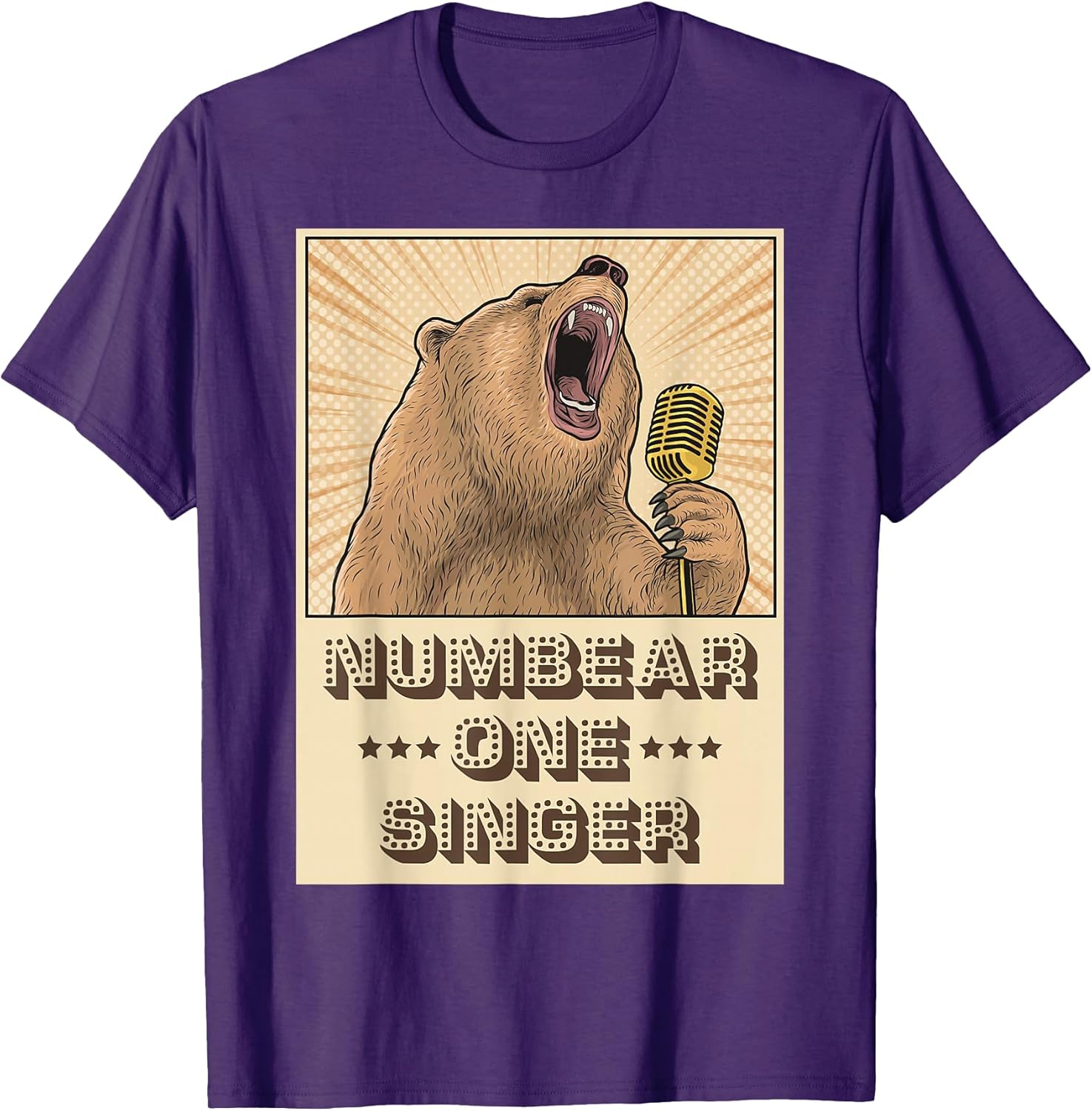 Funny Vocalist Singing Gifts For Men & Women