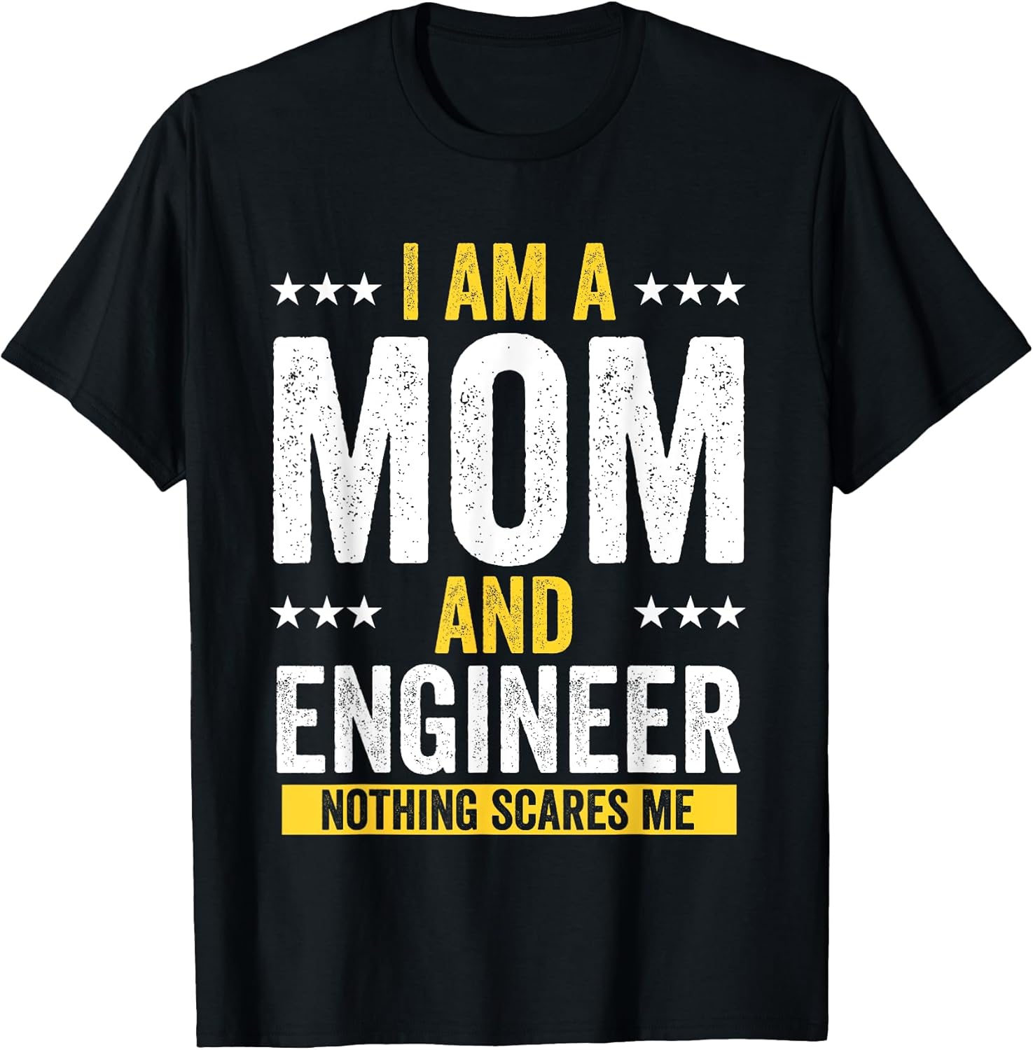 Funny Mom And Engineer Birthday Gifts