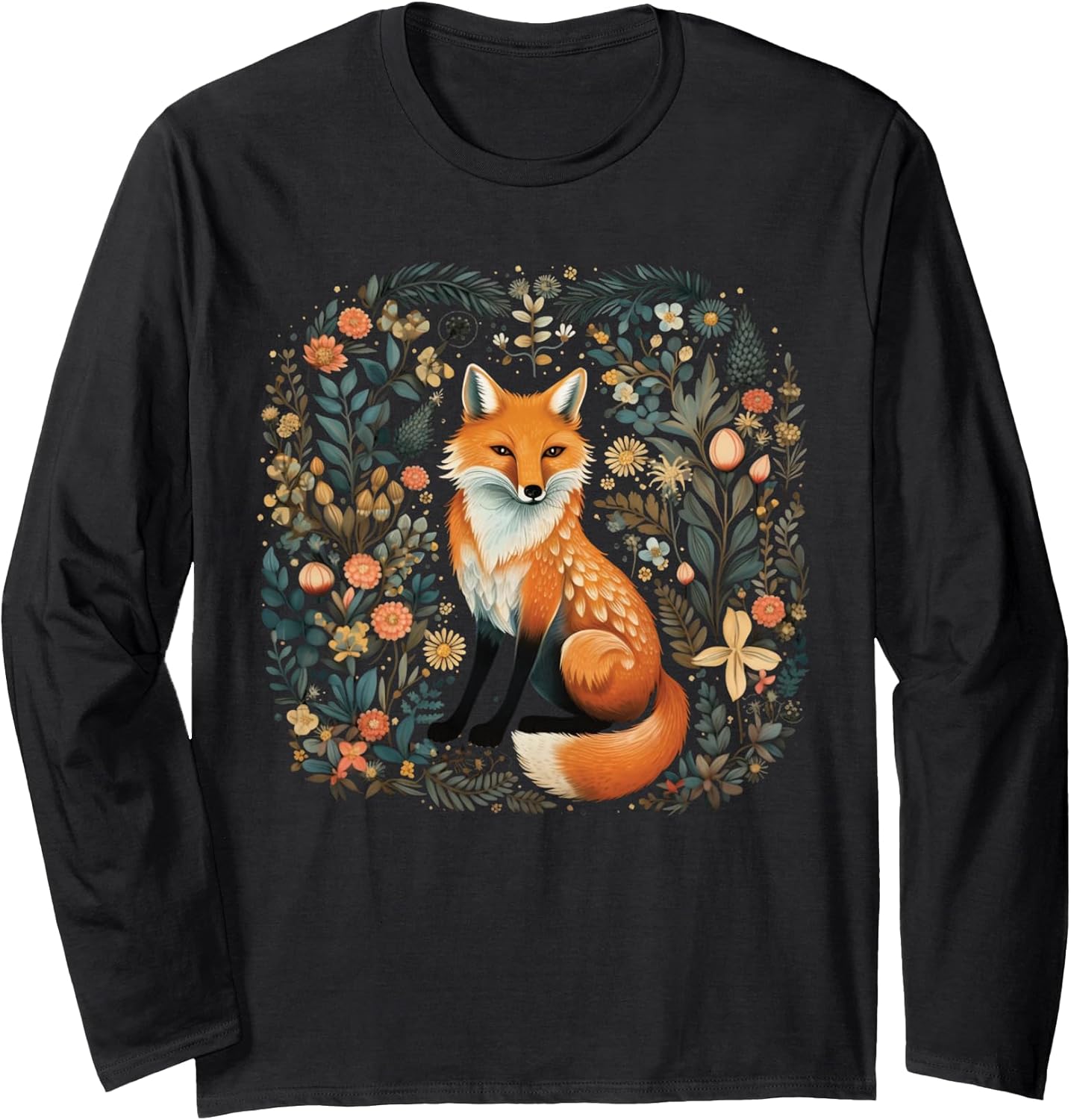 Tails Of The forest