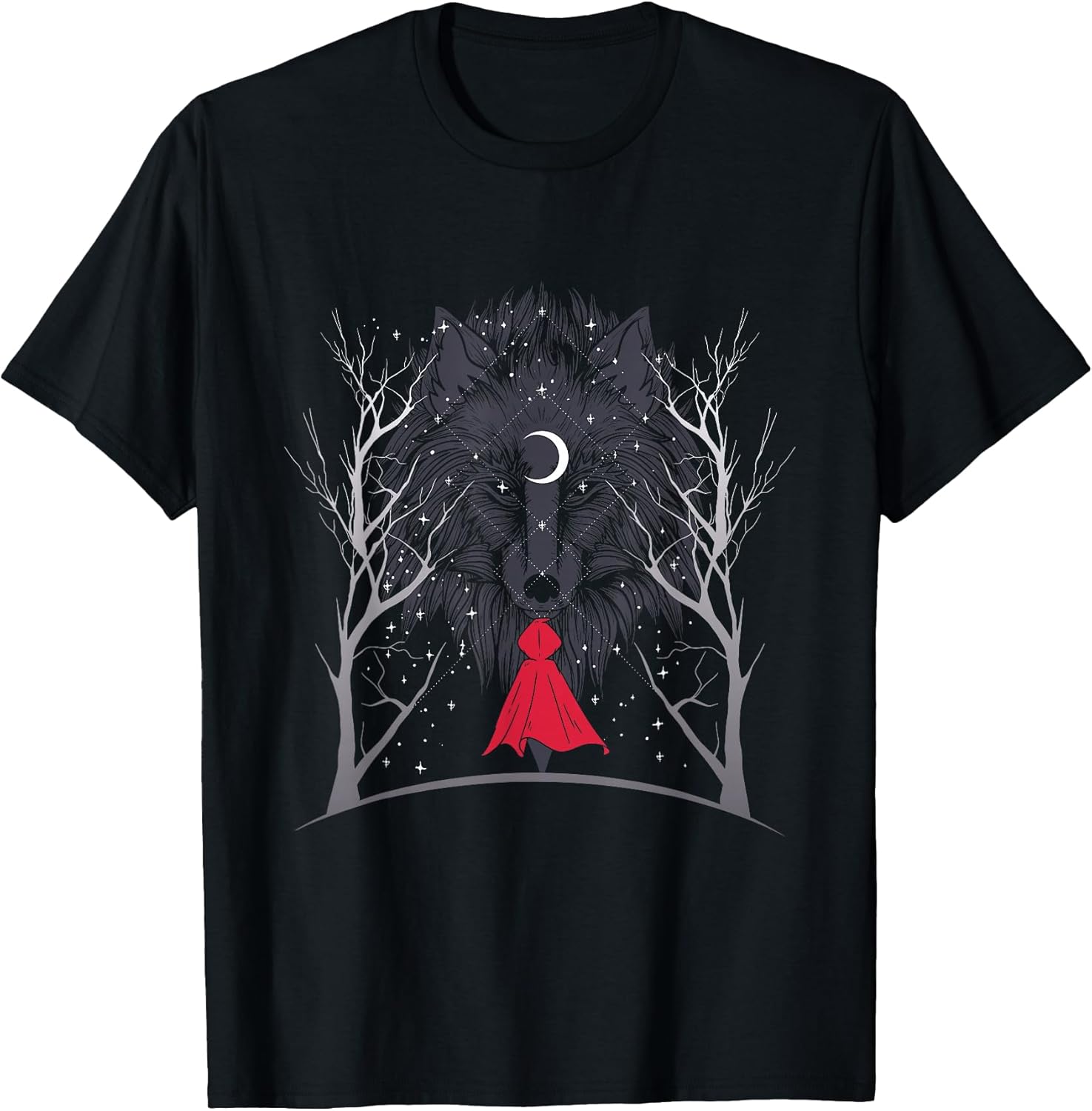 The Wolf Lover Apparel & Accessories Gift Shop