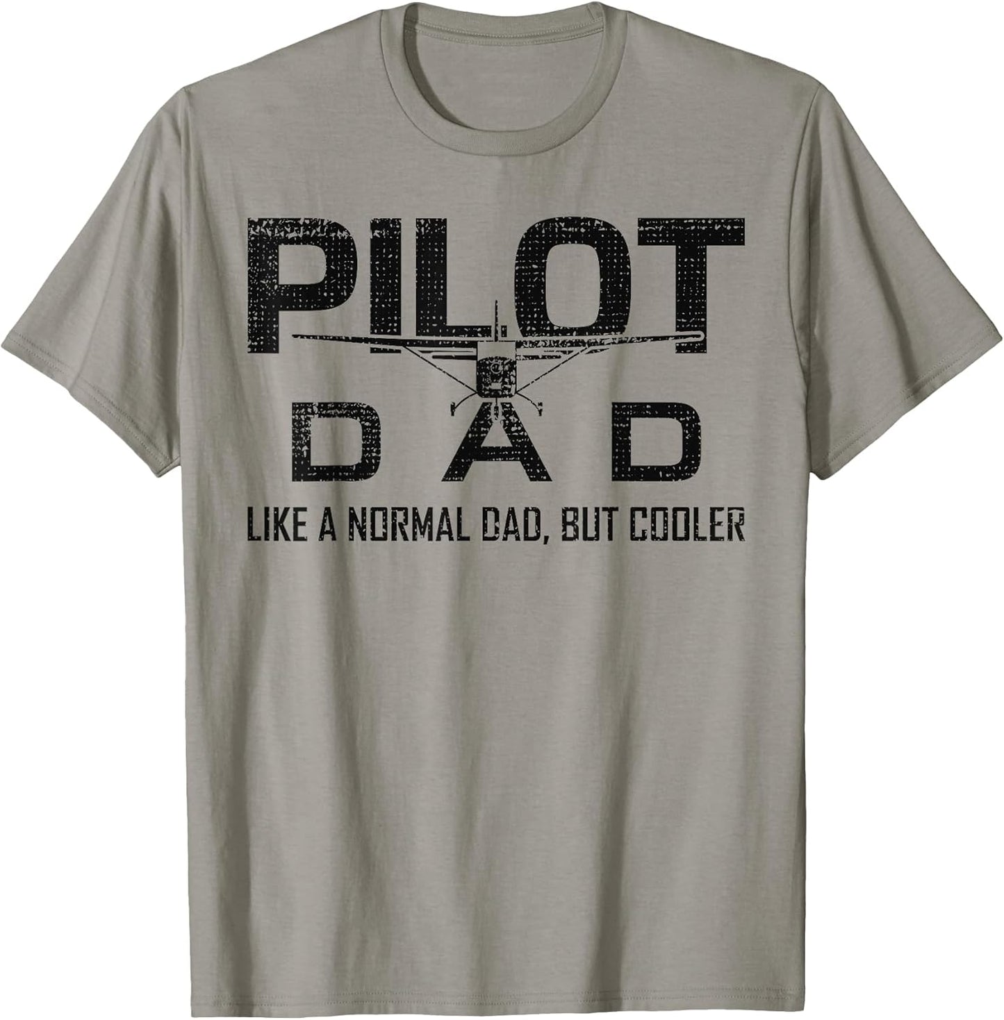 Airplane Pilot Shirts For Men Funny Pilot Gifts