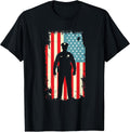 Funny Police Lover Apparel for Women Men