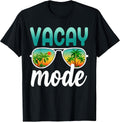 Vacay Mode Tropical Summer Vacation Beach