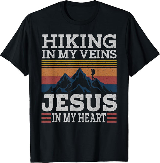 Hiking Meme Pun Quote Saying Wanderlust DA0