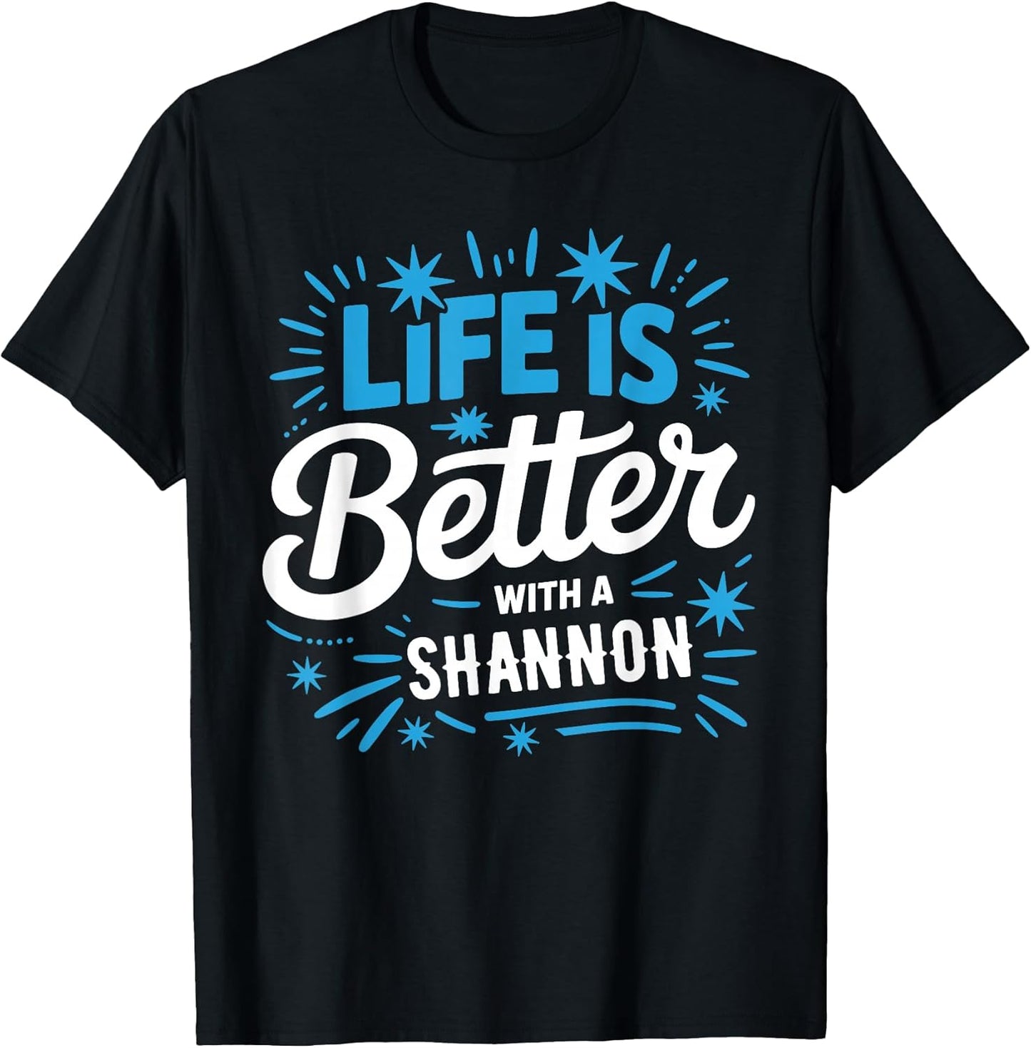SHANNON Designs By ShirtZilla