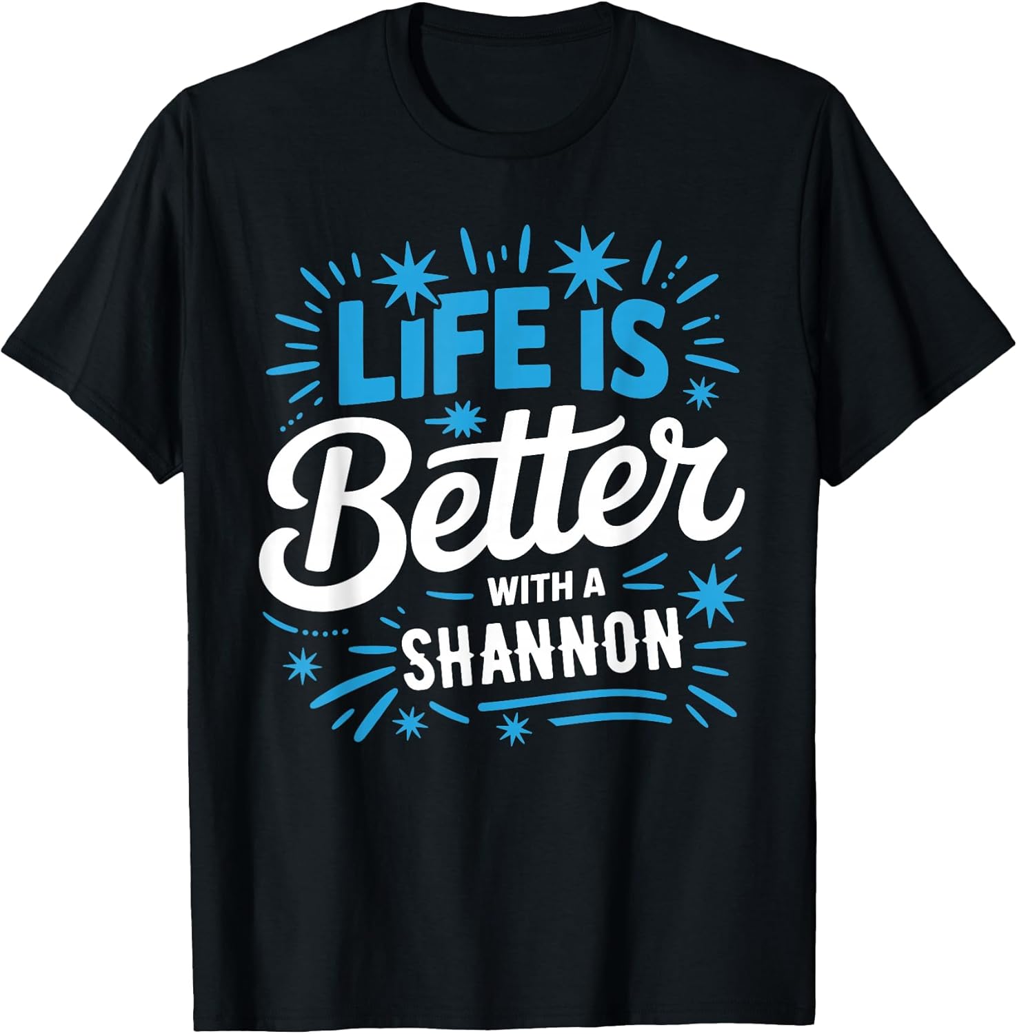 SHANNON Designs By ShirtZilla