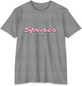 Spares est. Today Dark Heather Grey