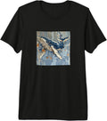 Whale Camouflage Merch