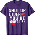 Poland Beer Gift Tees