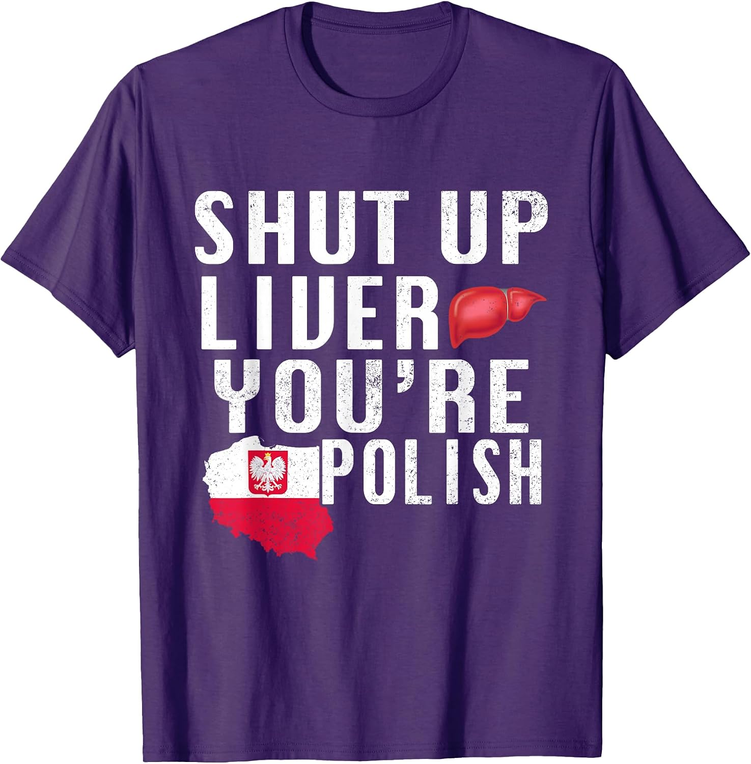 Poland Beer Gift Tees