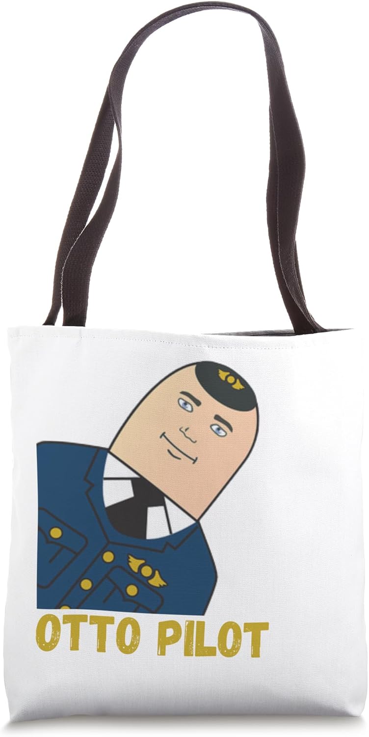 Otto Pilot