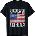 Funny Christian Fishing Gifts For Men Fisherman