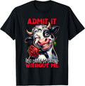 Humorous Farm Animal Lovers Designs
