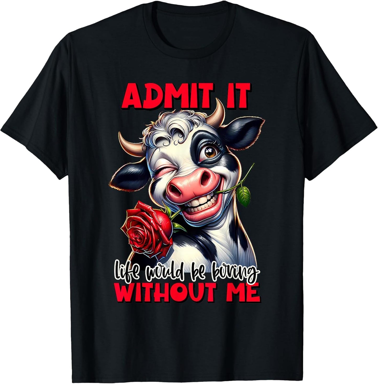 Humorous Farm Animal Lovers Designs