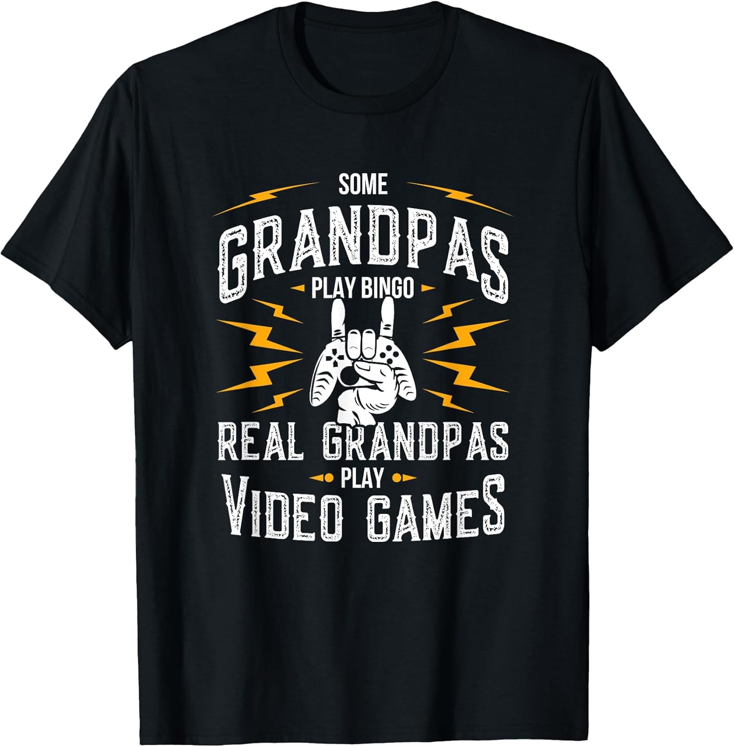 Gamer, Gaming & Gambling Designs