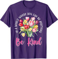 Tulips Gift Tulip Shirt Gardener Tulip Spring