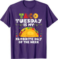 Funny Taco Lover And Cinco De Mayo Apparel