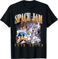 Tune Squad Vintage T-Shirt