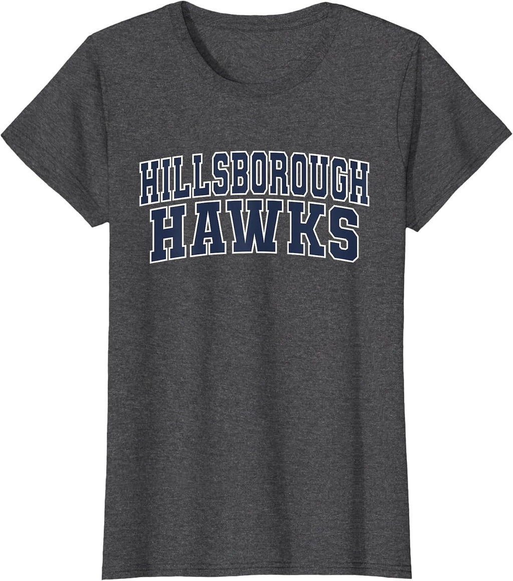 Hillsborough Community College (Tampa) Hawks