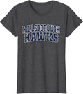 Hillsborough Community College (Tampa) Hawks