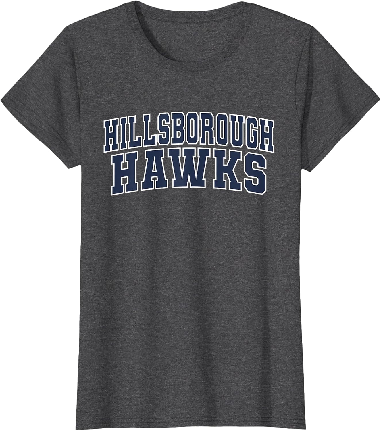 Hillsborough Community College (Tampa) Hawks