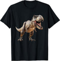 Dino Designs.