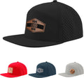 Custom Logo Patch Baseball Cap Personalized Logo Trucker Hat Men/Women Custom Adjustable Hat