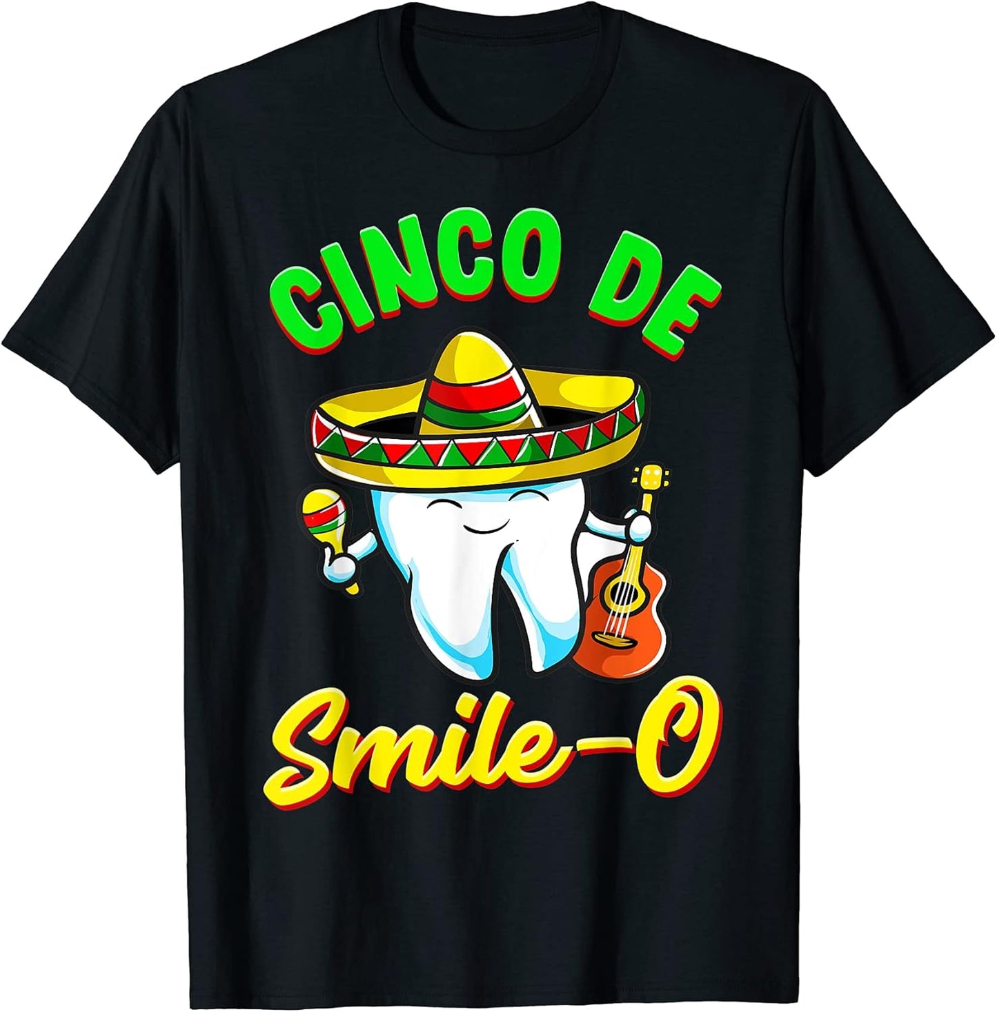 Cinco De Mayo Tees And Gifts