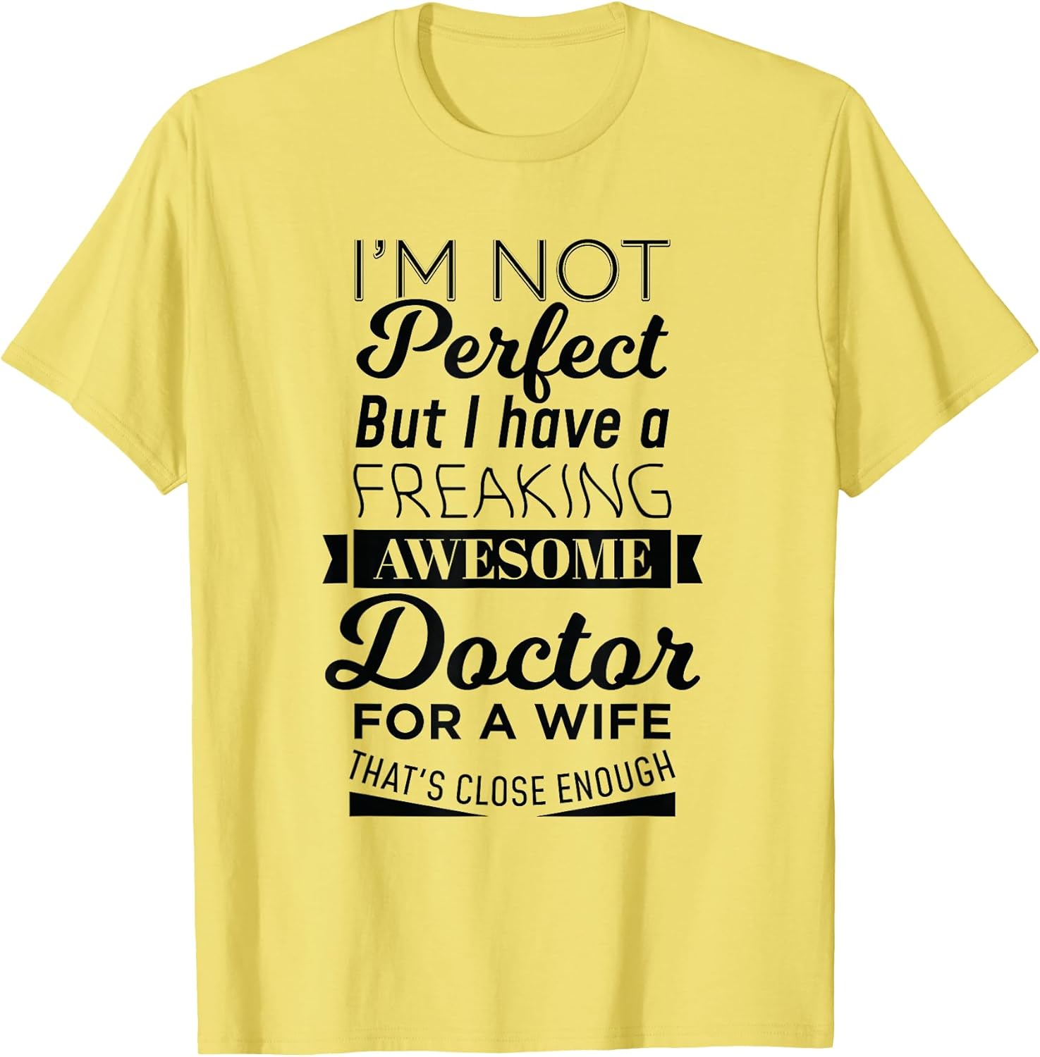 Proud Doctor Spouse Gear & Gift