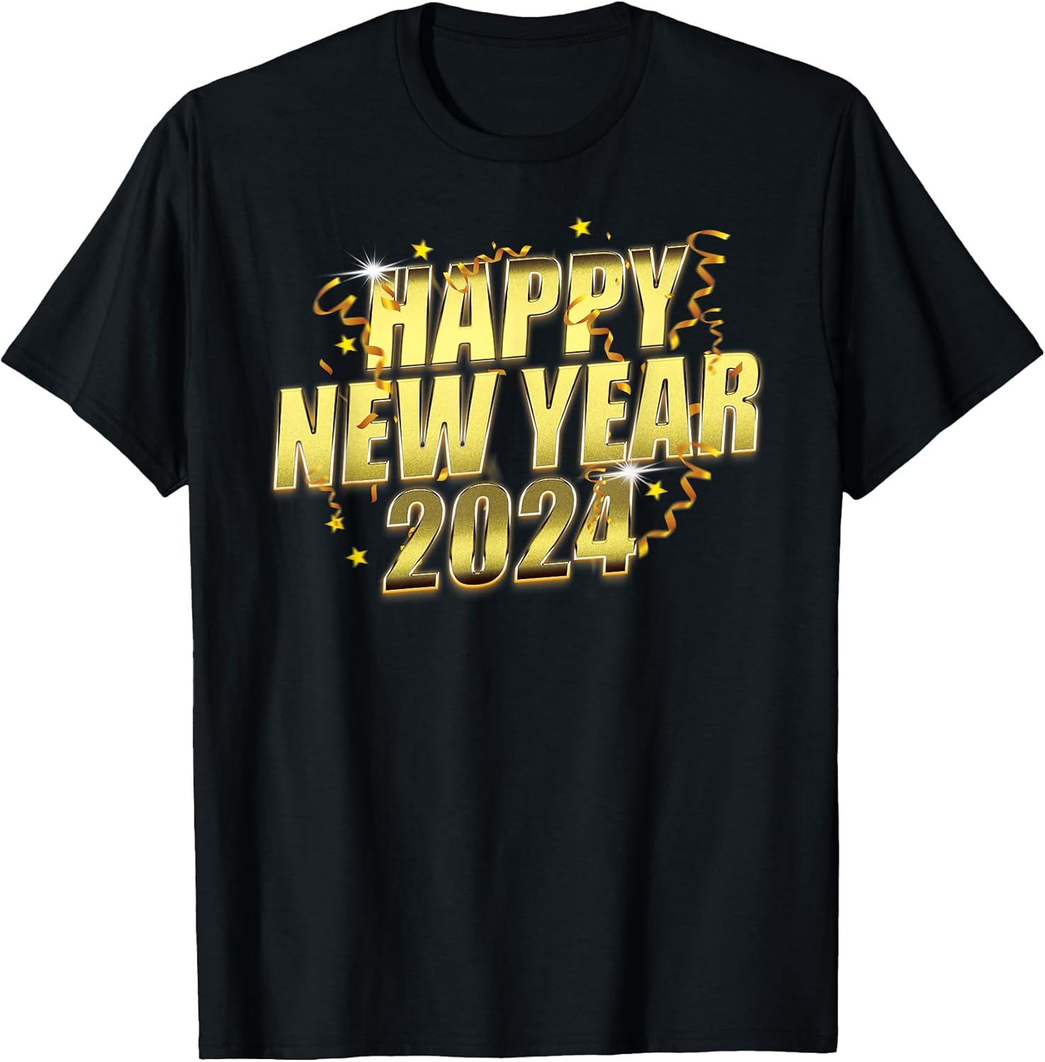 New Year's Eve 2024