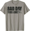 Bad Day To Be A Jake Turkey Season Incoming
