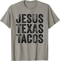Jesus Texas Tacos