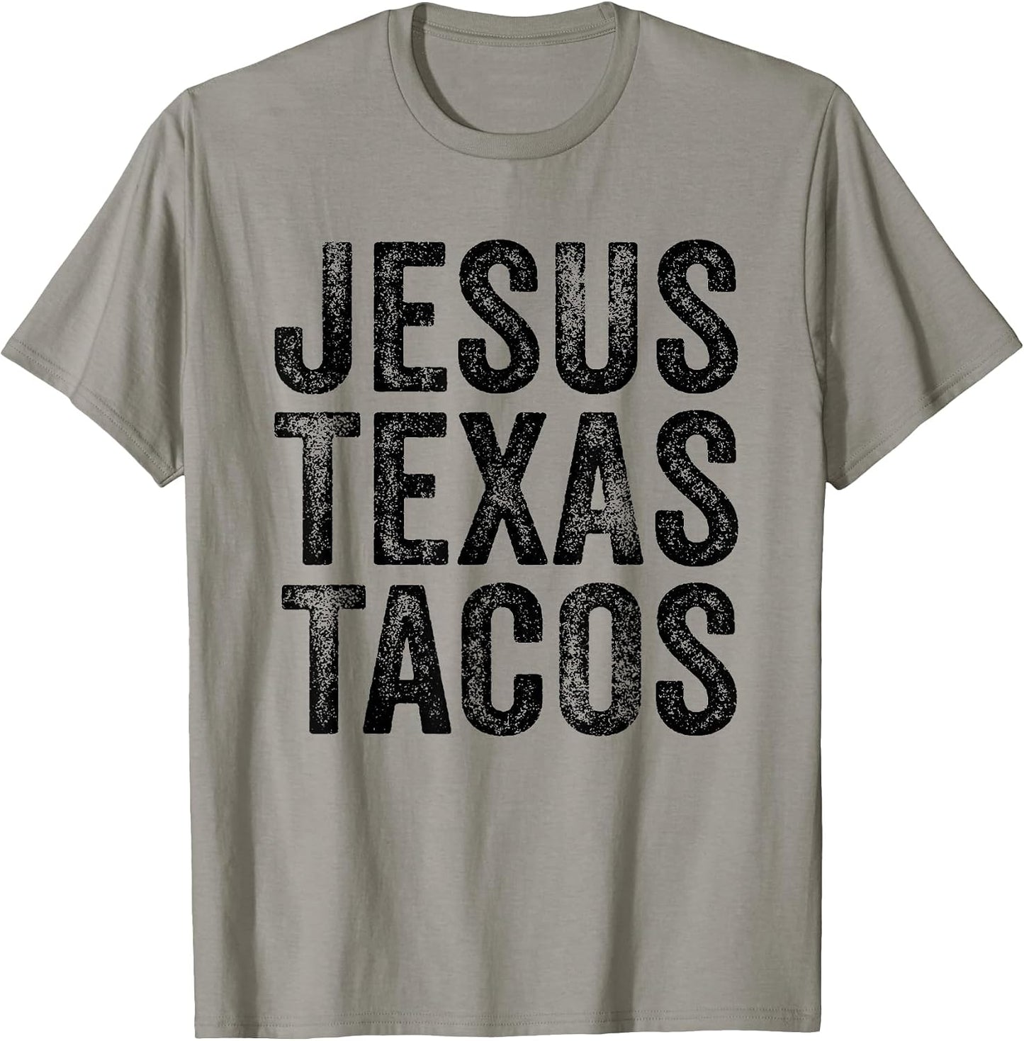 Jesus Texas Tacos