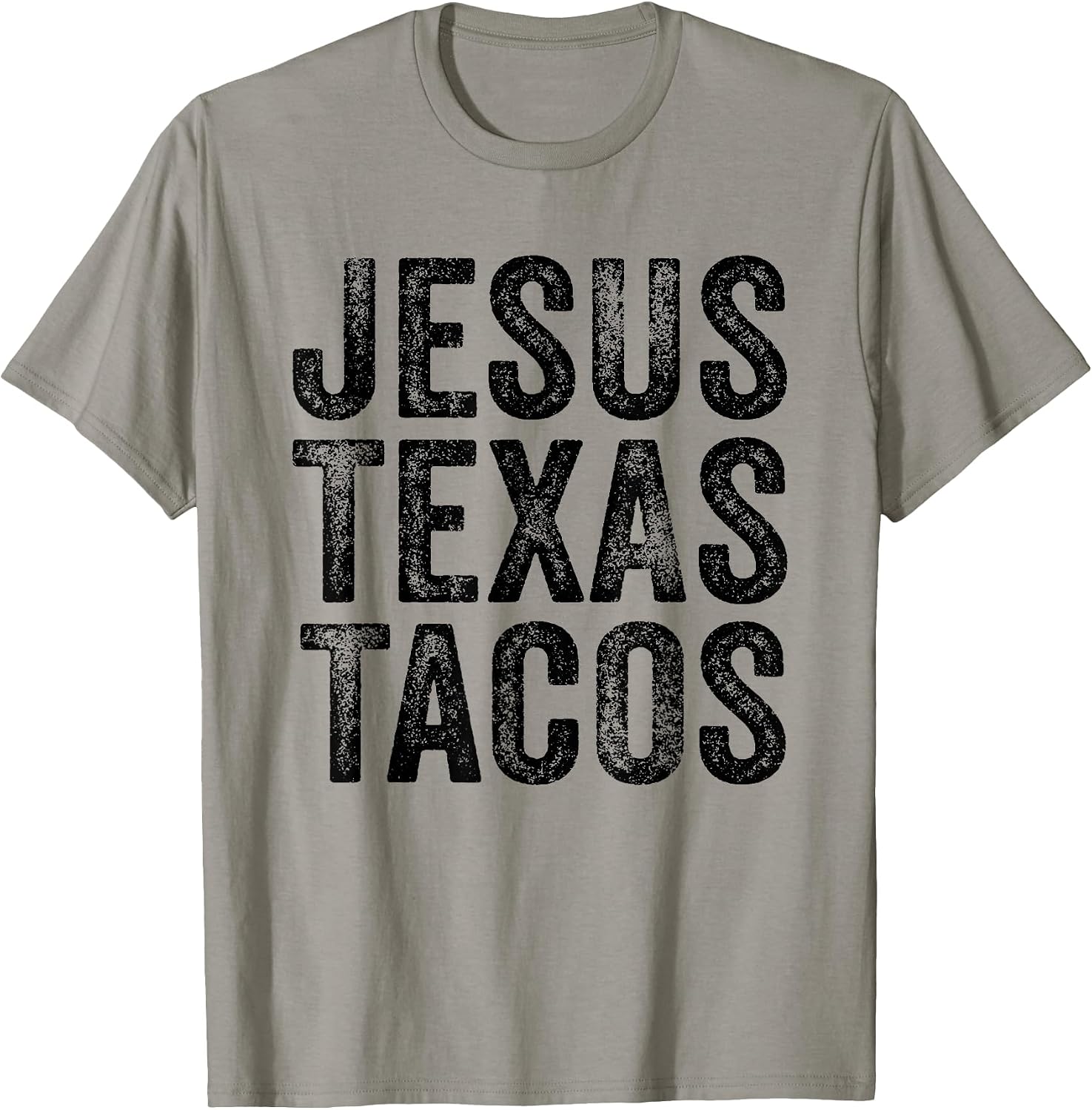 Jesus Texas Tacos