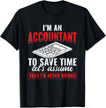 Accounting Accountant Office