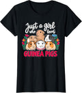 Magical and Funny Guinea Pig lover Gifts