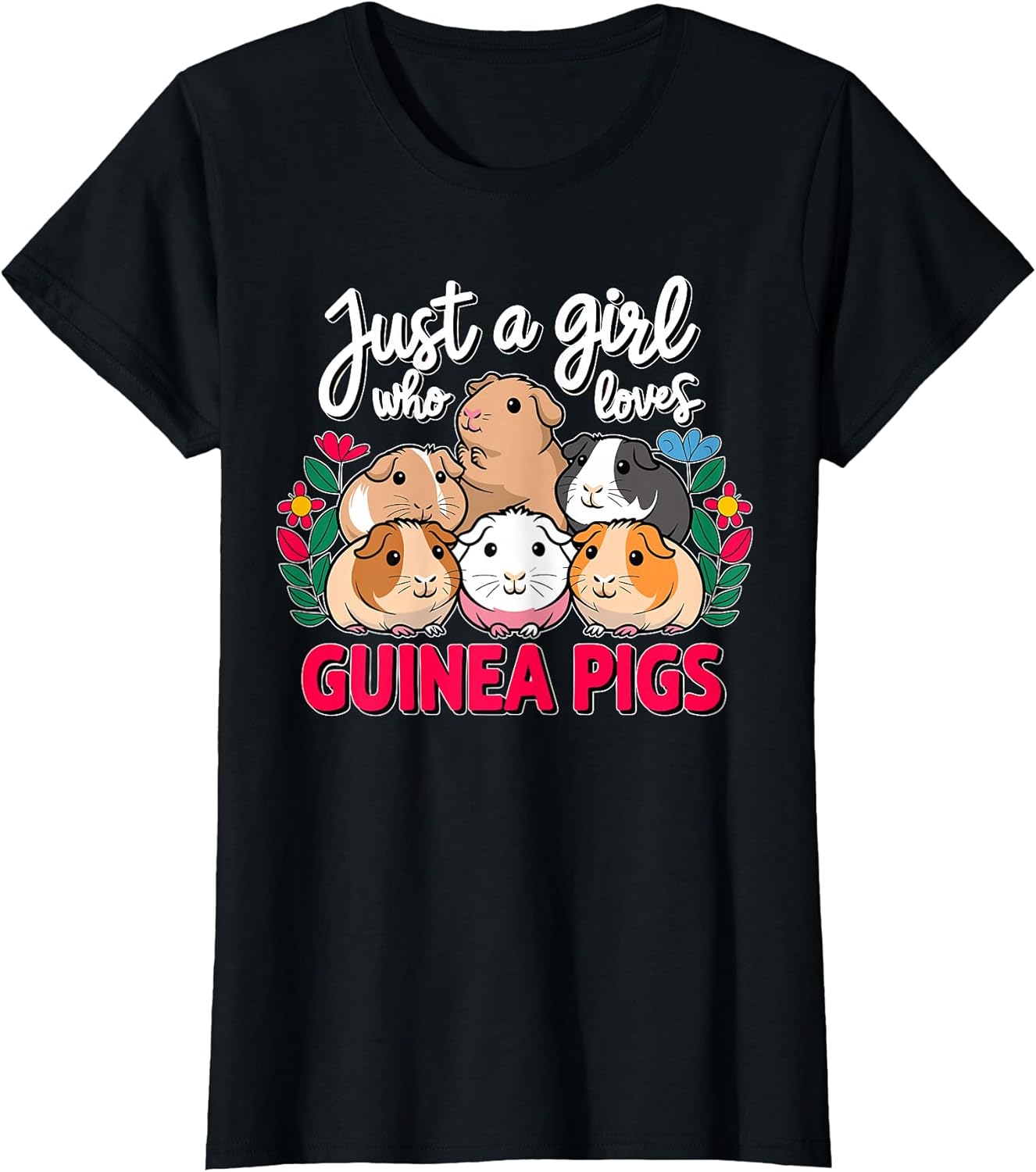 Magical and Funny Guinea Pig lover Gifts