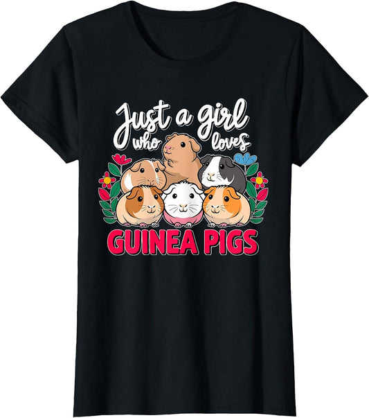 Magical and Funny Guinea Pig lover Gifts