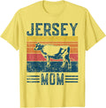 Retro Jersey Gift for Women & Farmer