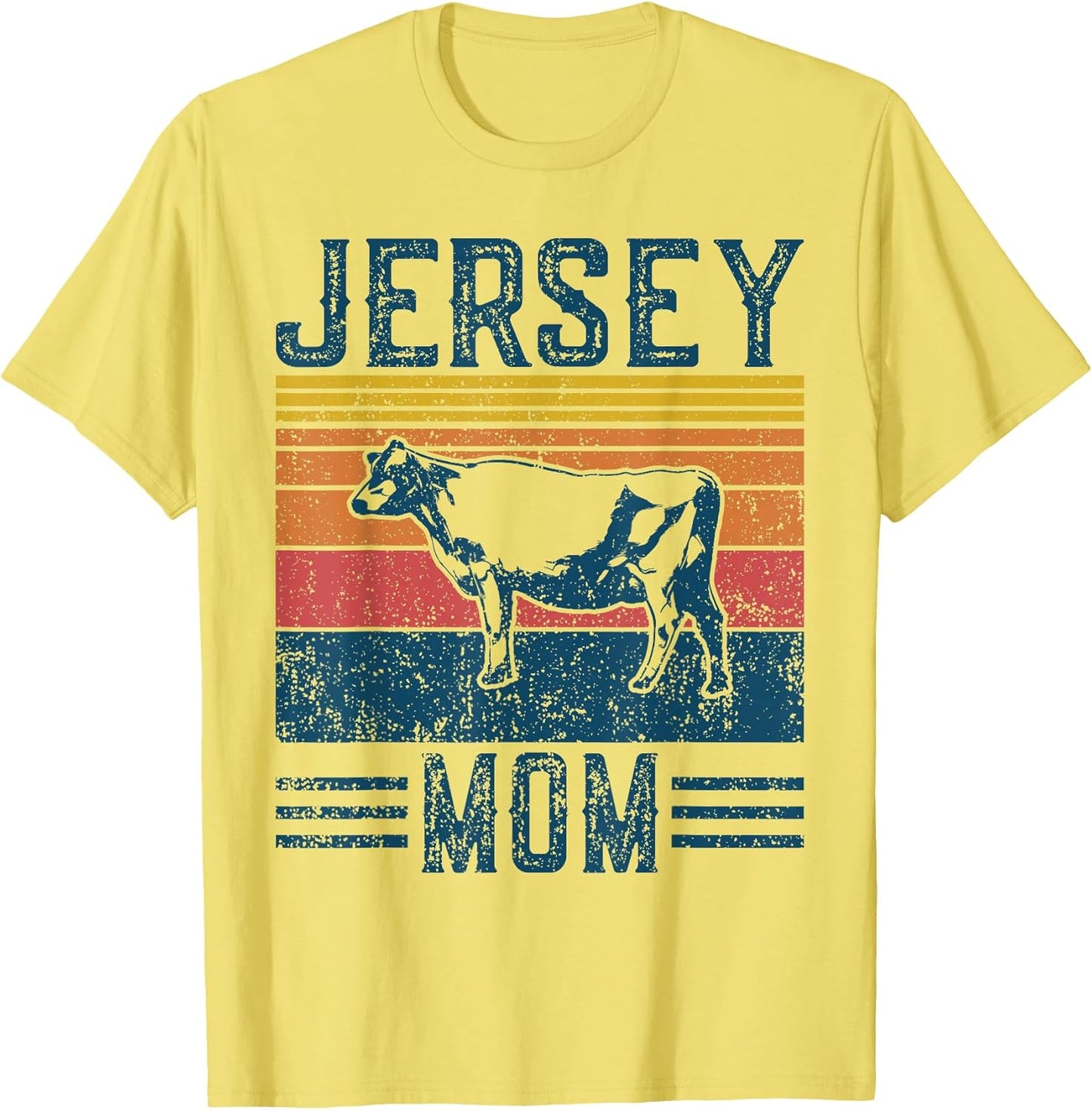 Retro Jersey Gift for Women & Farmer