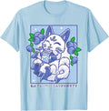 CuteThembaMal Kitsune Gifts